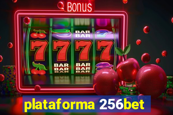 plataforma 256bet